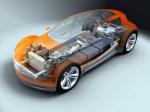 Dodge ZEO Concept 2008 года